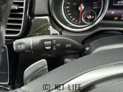 メルセデス・ベンツ GLE