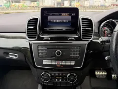 メルセデス・ベンツ GLE