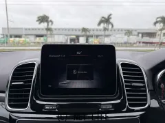 メルセデス・ベンツ GLE