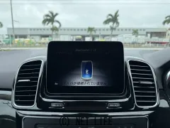 メルセデス・ベンツ GLE