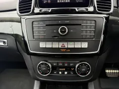 メルセデス・ベンツ GLE