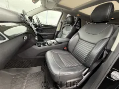 メルセデス・ベンツ GLE