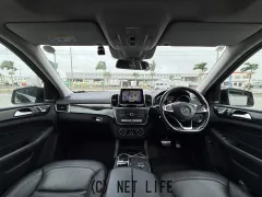 メルセデス・ベンツ GLE