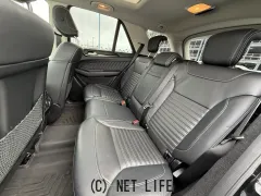 メルセデス・ベンツ GLE