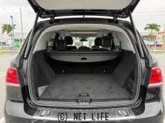 メルセデス・ベンツ GLE