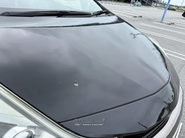 トヨタ プリウスα