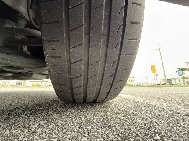 トヨタ プリウスα
