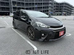 トヨタ プリウスα