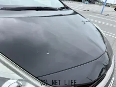 トヨタ プリウスα