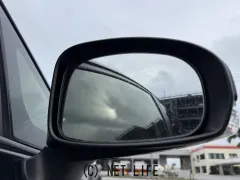 トヨタ プリウスα