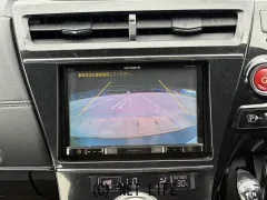 トヨタ プリウスα