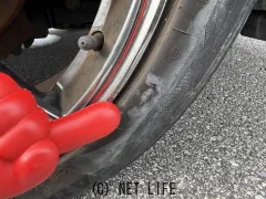 トヨタ プリウスα