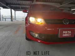 フォルクスワーゲン ポロ