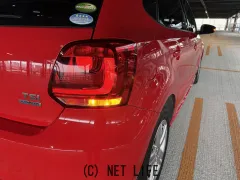 フォルクスワーゲン ポロ