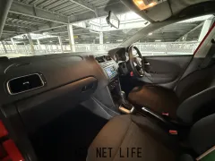 フォルクスワーゲン ポロ