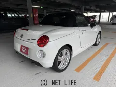 ダイハツ コペン