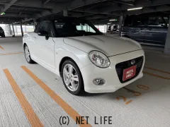 ダイハツ コペン