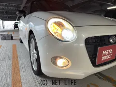 ダイハツ コペン