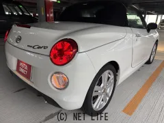 ダイハツ コペン