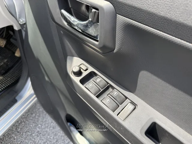 ダイハツ ミライース