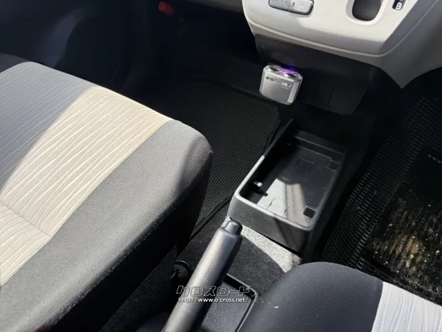 ダイハツ ミライース