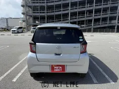 ダイハツ ミライース