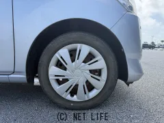 ダイハツ ミライース