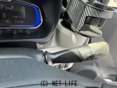 ダイハツ ミライース