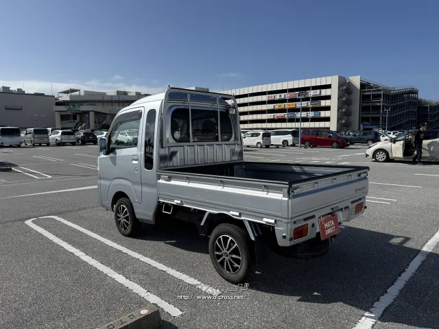 ダイハツ ハイゼットトラック