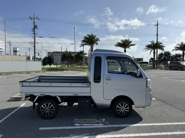 ダイハツ ハイゼットトラック