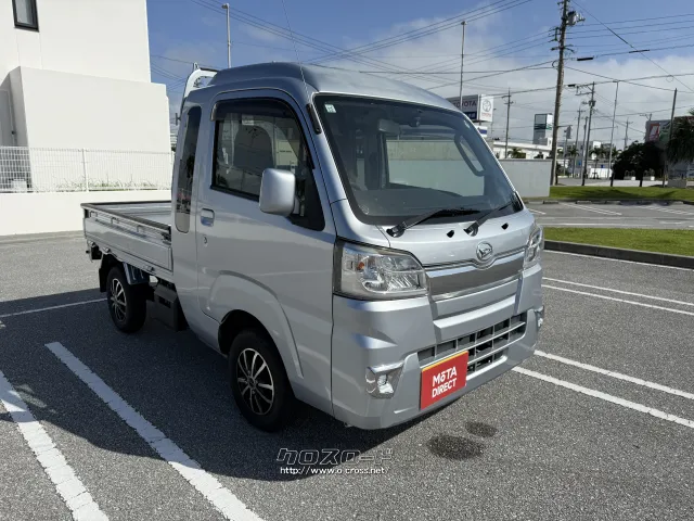 ダイハツ ハイゼットトラック