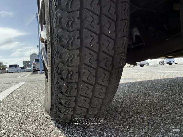 ダイハツ ハイゼットトラック