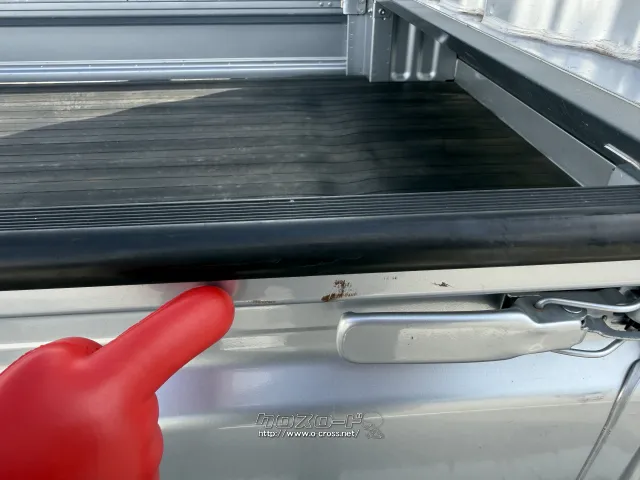 ダイハツ ハイゼットトラック