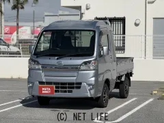 ダイハツ ハイゼットトラック