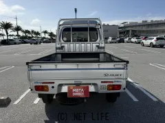 ダイハツ ハイゼットトラック