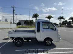 ダイハツ ハイゼットトラック