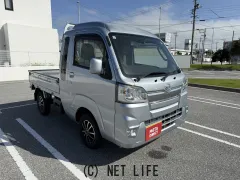 ダイハツ ハイゼットトラック