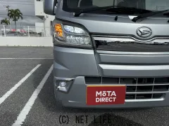 ダイハツ ハイゼットトラック