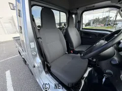 ダイハツ ハイゼットトラック