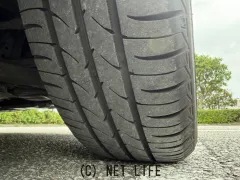 トヨタ カローラアクシオ