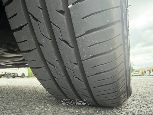 ダイハツ ムーヴ