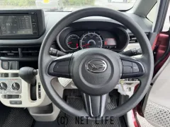 ダイハツ ムーヴ