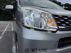 ダイハツ ムーヴ