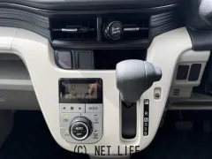 ダイハツ ムーヴ