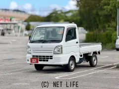スズキ キャリイ