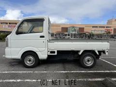 スズキ キャリイ