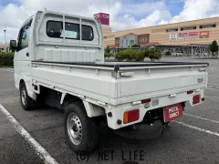 スズキ キャリイ