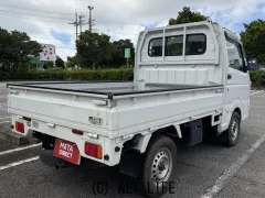 スズキ キャリイ