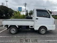 スズキ キャリイ