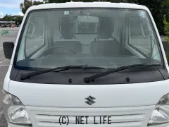 スズキ キャリイ